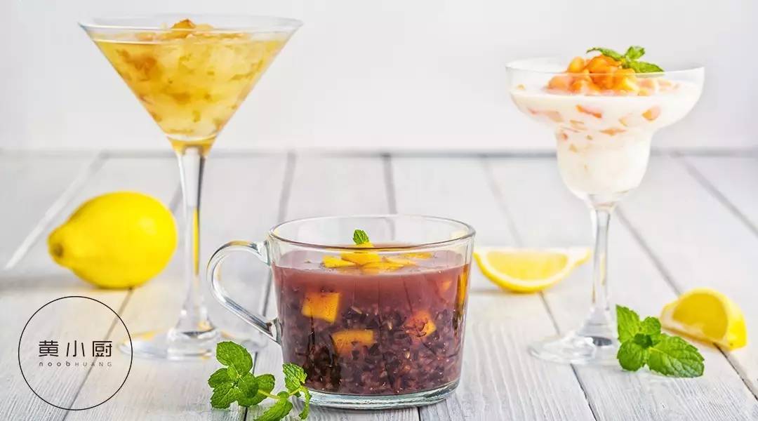 十款适合夏天的快手消暑汤,冬季必备的3款快手汤