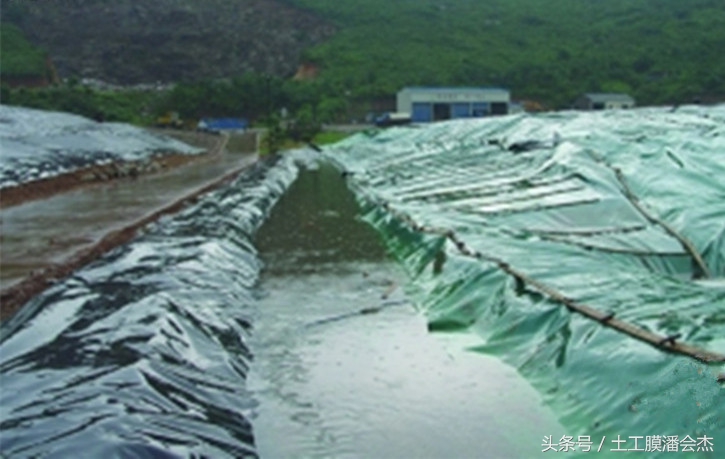 开挖垃圾填埋场雨污分流施工方案,垃圾填埋场雨污分流整改方案