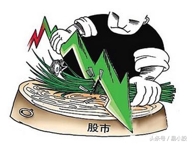 白天炒大a股晚上炒美股,白天炒港股晚上炒美股