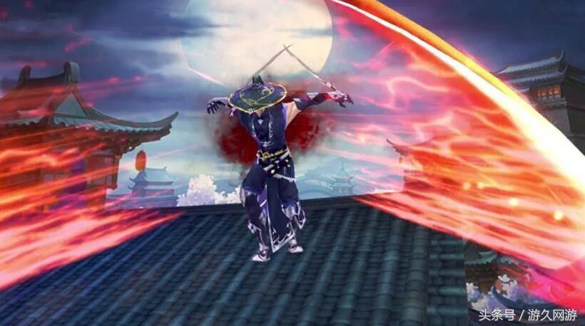 为啥中国网游都喜欢武侠,为什么中国武侠类网游多