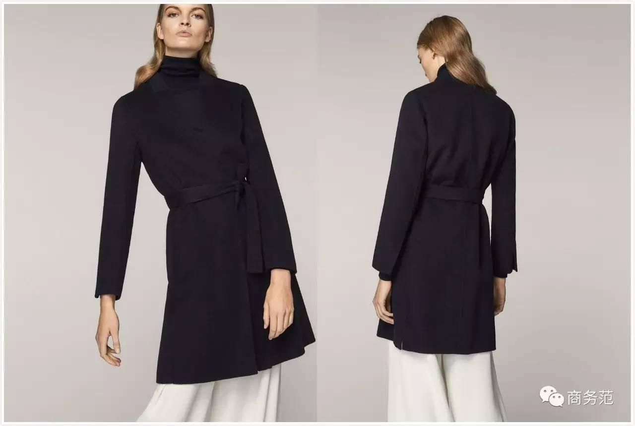 zara为什么能成为快时尚第一品牌,zara旗下的高端线