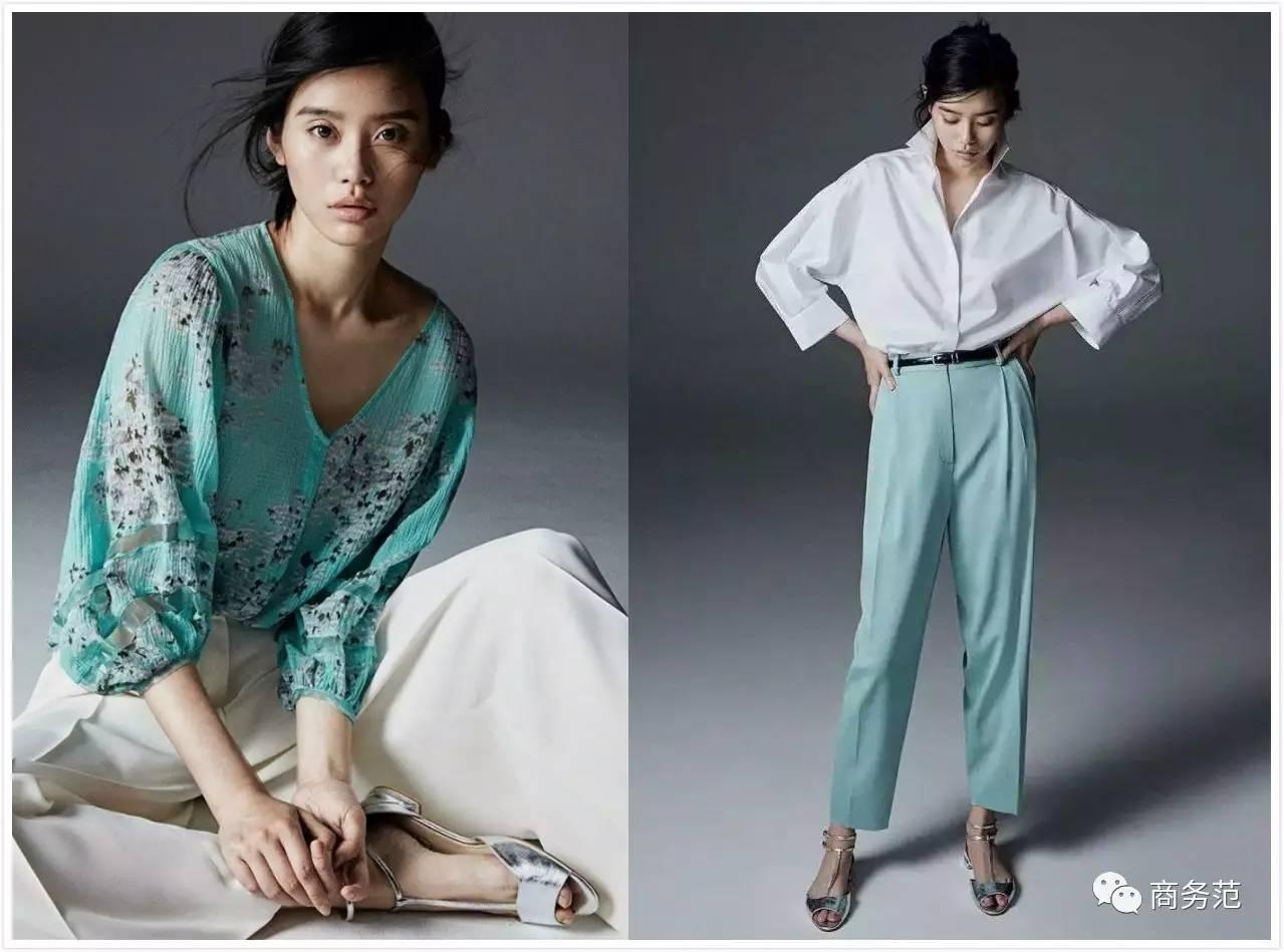 zara为什么能成为快时尚第一品牌,zara旗下的高端线