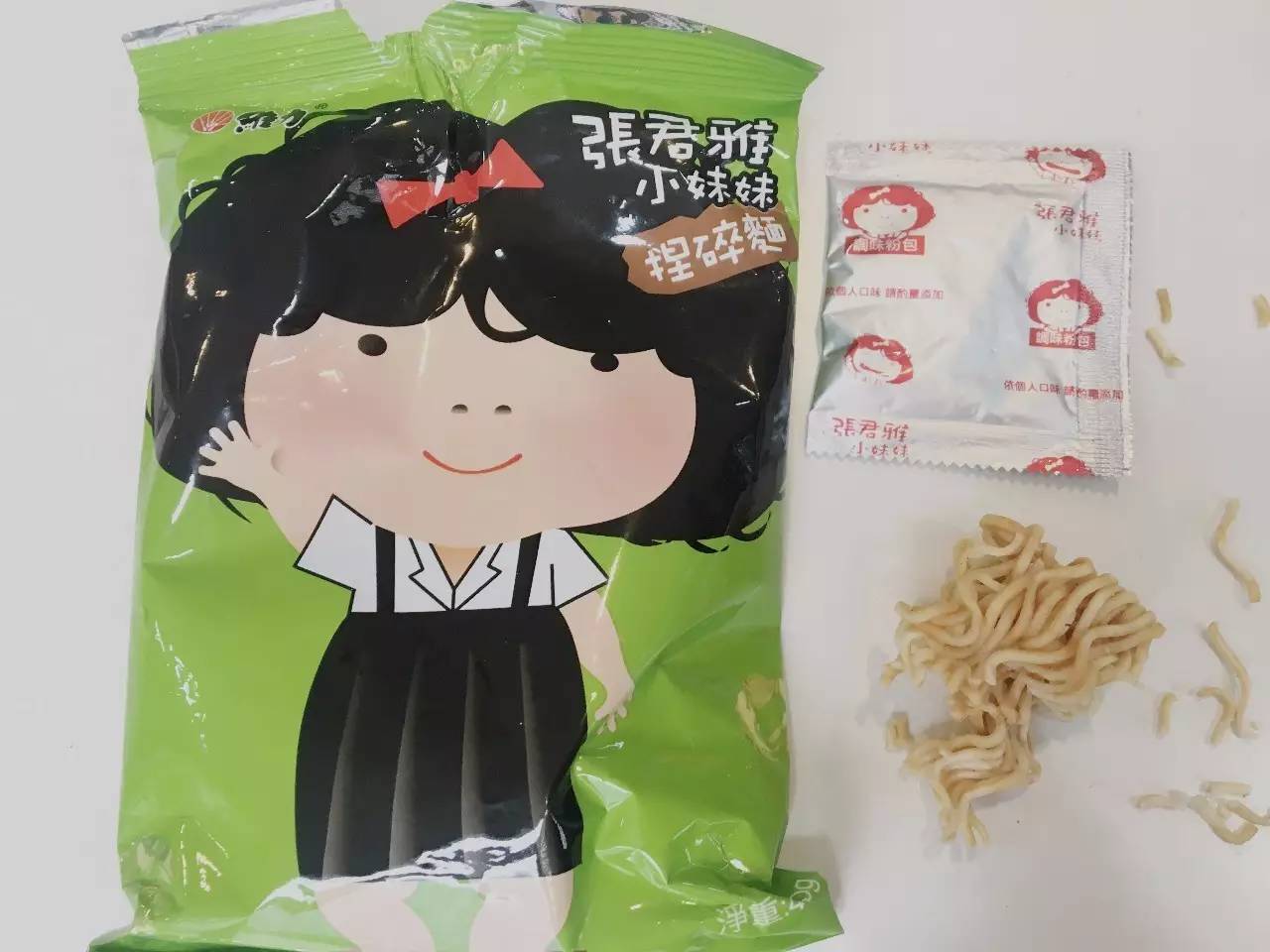 小浣熊干脆面测评,干脆面推荐测评