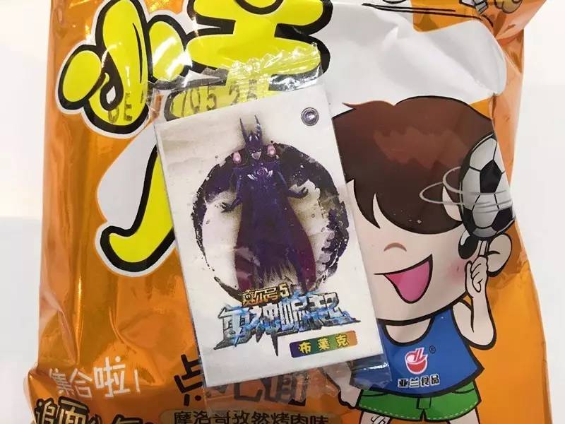 小浣熊干脆面测评,干脆面推荐测评