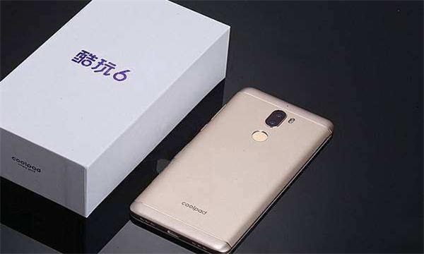 骁龙653+6/64GB,1499元入手高配版酷玩6值得吗?