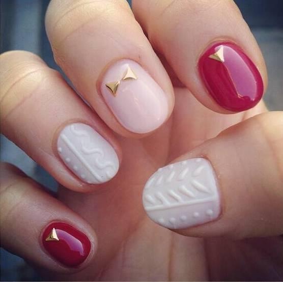 美甲饰品掉色了怎么办,美甲上的珍珠饰品掉色了怎么办