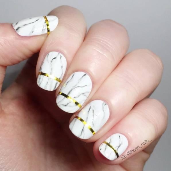 美甲饰品掉色了怎么办,美甲上的珍珠饰品掉色了怎么办