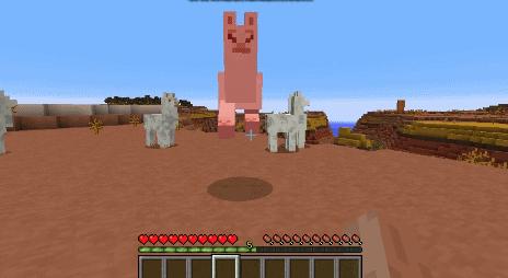 我的世界做出现实中的一些东西,我的世界怎么做出来恐怖的事情