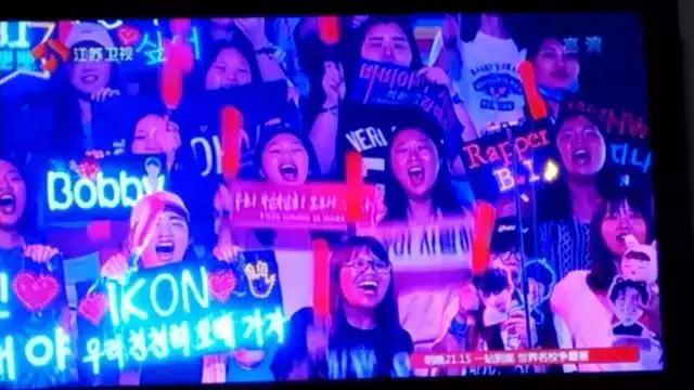 去看exo演唱会的事项,怎样在演唱会上引起爱豆的注意exo