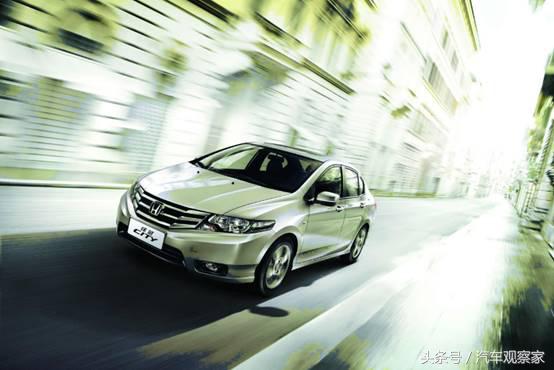 本田哥瑞和锋范怎么选,本田哥瑞2019款配置和锋范哪个好