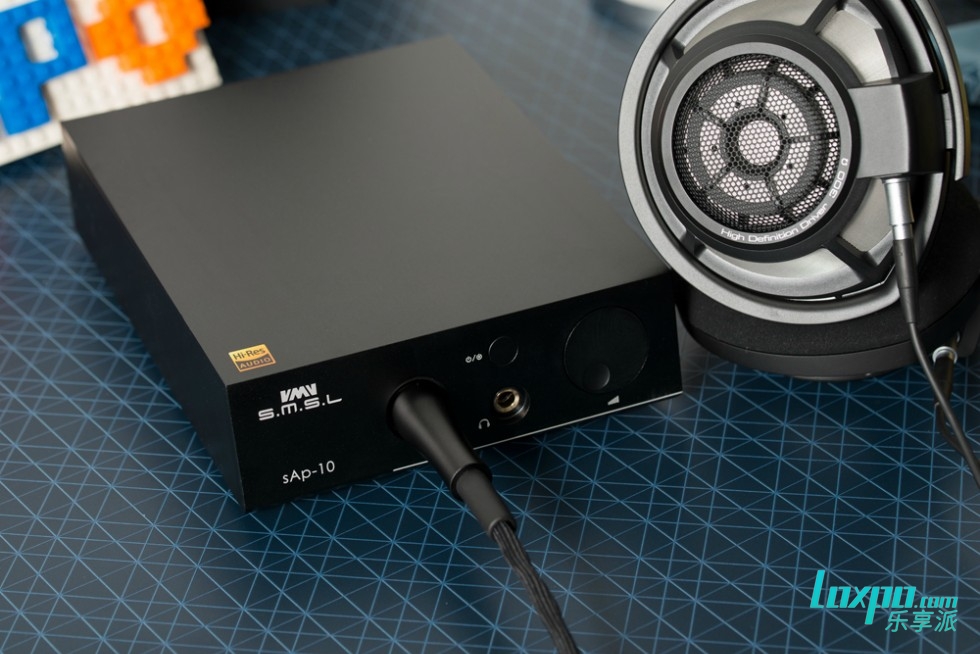 999元推倒HD800S？双木三林sAp-10全平衡耳放评测