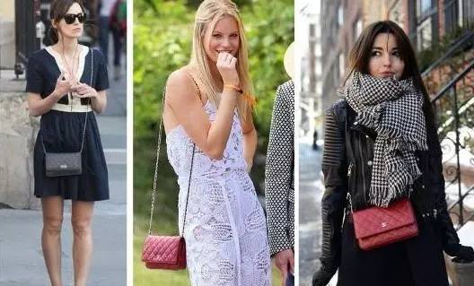 香奈儿小金球包包价格表官网,香奈儿包包好还是lv包包好