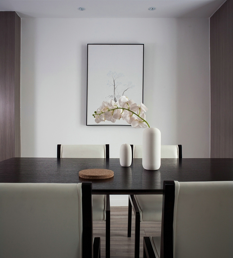 25平米卧室书房一体设计,海尔悦湖兰庭三期户型图