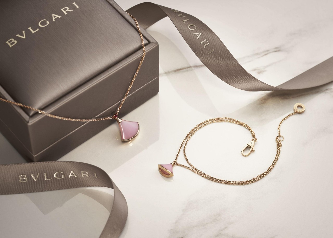 我能想到最浪漫的事，就是各大品牌的七夕限定款