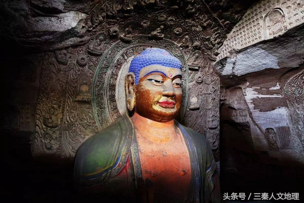 丝路明珠彬县,丝路明珠山水彬县