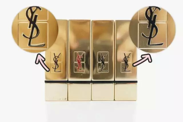 你真的会买化妆品吗,专柜买的口红会是假的吗