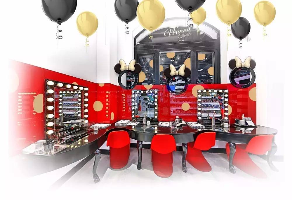 迪士尼联名款有哪些,迪士尼联名款都有什么