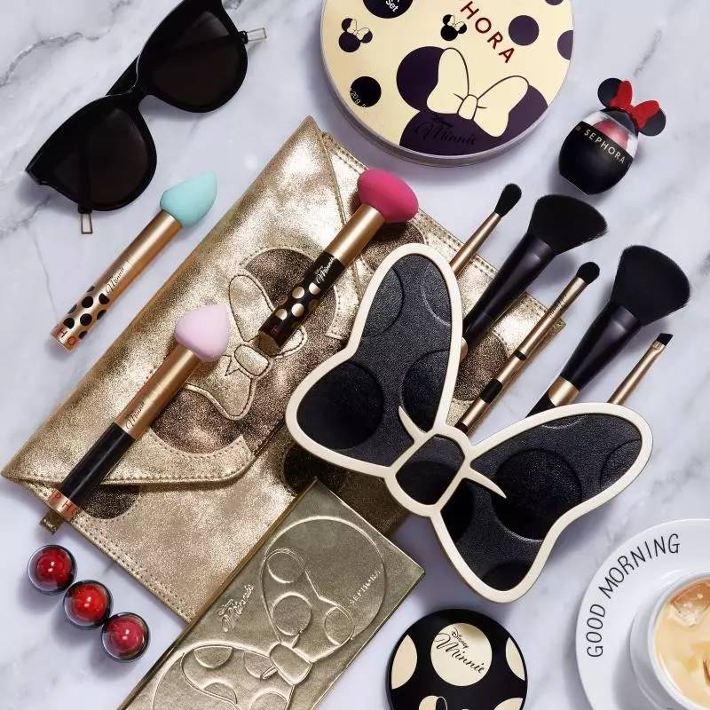 迪士尼联名款有哪些,迪士尼联名款都有什么