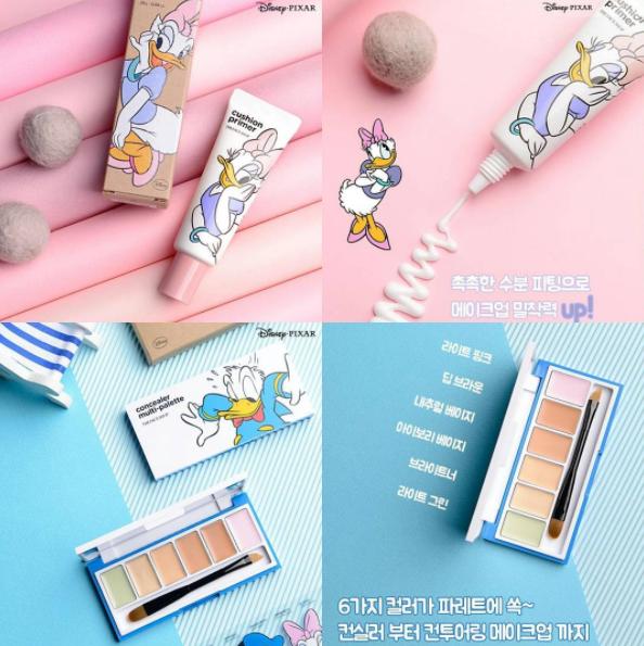 迪士尼联名款有哪些,迪士尼联名款都有什么