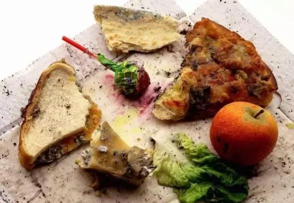 食药监查出过期食品,食品检测霉菌超标