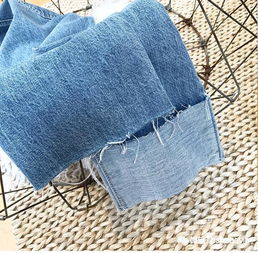 新买的牛仔裤异味很重怎么回事,牛仔裤有难闻的味道怎么去除