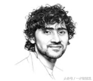 给你介绍18位用科技创造未来的梦想家