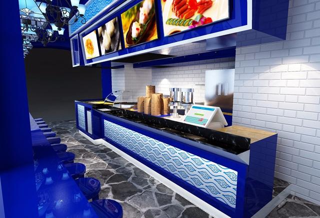 澳门豆捞创始人苦寻神秘食材，做了一颗让吃货泪流满面的小丸子