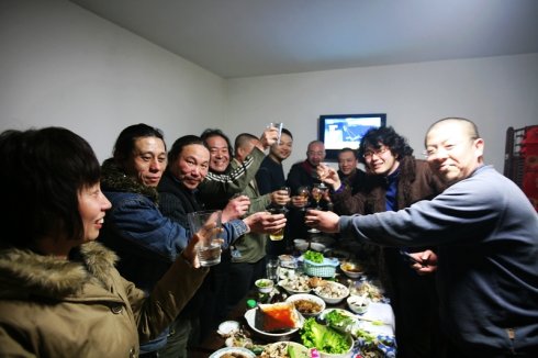 南京有什么习俗,南京的婚俗有哪些