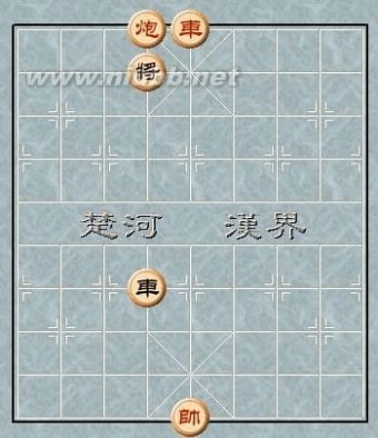 棋经论之论局篇,棋经论原文全文
