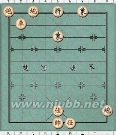 棋经论之论局篇,棋经论原文全文