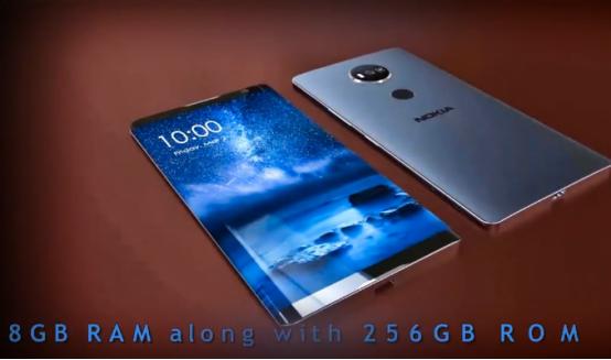 诺基亚8对比诺基亚8,诺基亚8.3耐摔吗