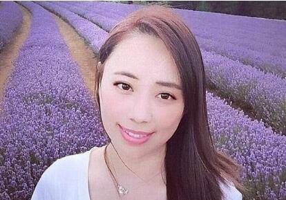 亚裔女孩被刺后续,成都被割喉女孩