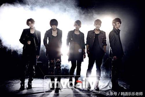 韩国20个最受欢迎的男团,韩国最糊的男团有哪些