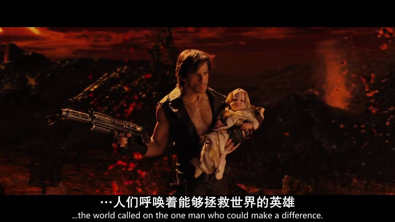 超讽刺喜剧这片全程高能,一部史诗级的恶搞喜剧片