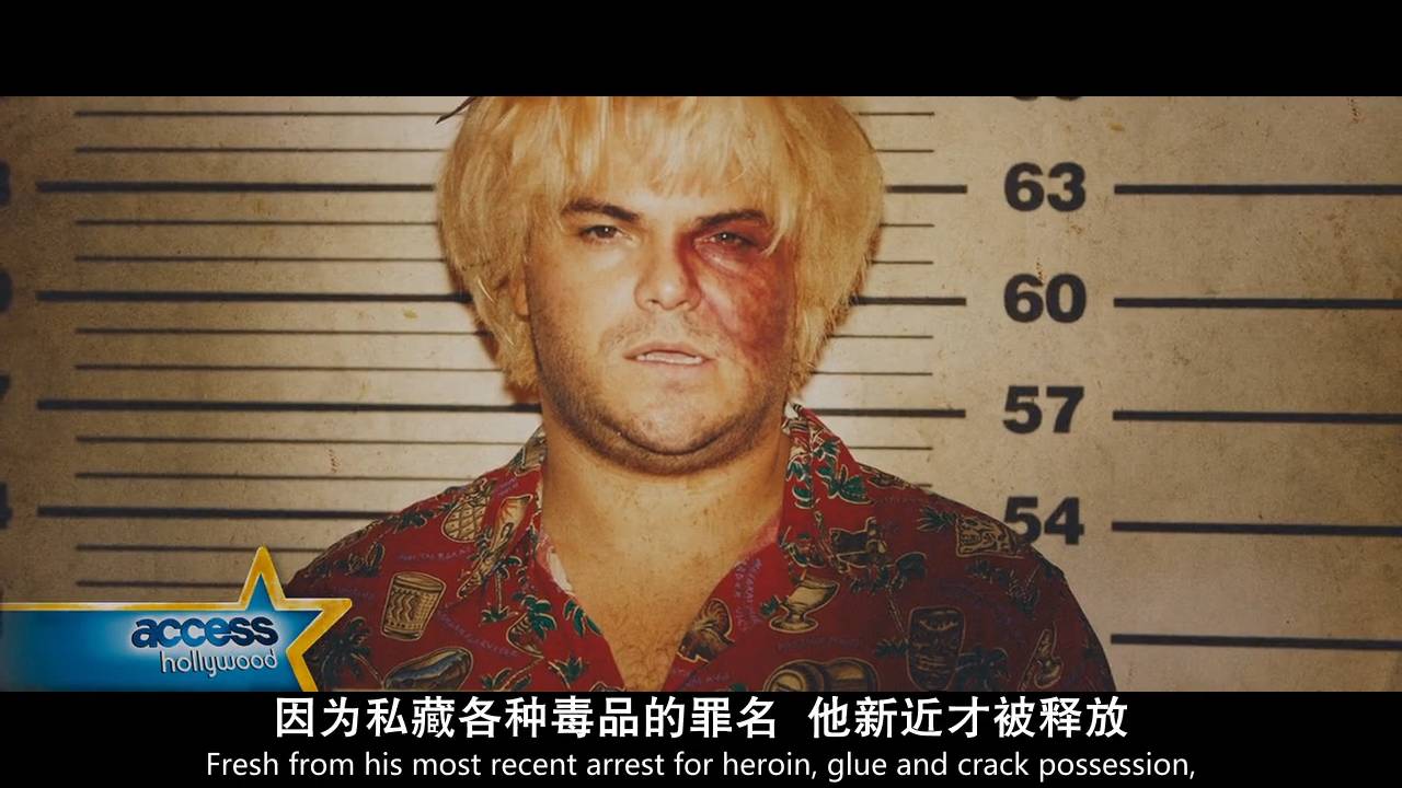 超讽刺喜剧这片全程高能,一部史诗级的恶搞喜剧片