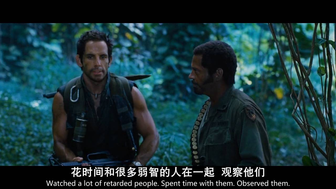 超讽刺喜剧这片全程高能,一部史诗级的恶搞喜剧片