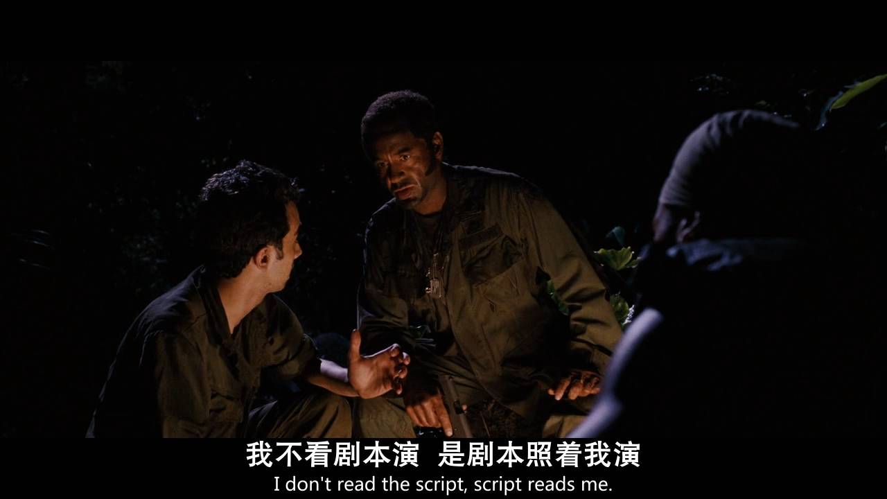 超讽刺喜剧这片全程高能,一部史诗级的恶搞喜剧片