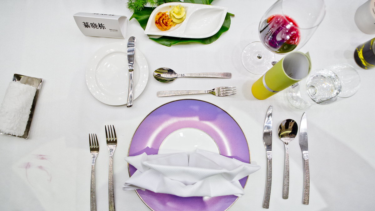 广州知味标帜西餐厅,知味标志餐厅