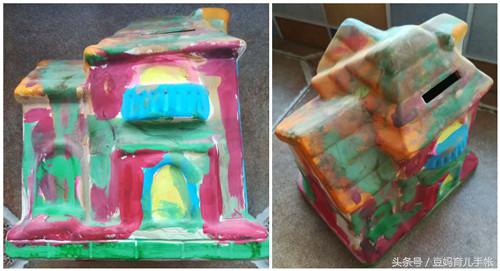 孩子总是问你看我厉害不厉害,当孩子问你画的好不好看