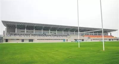 骄傲!一场全运会让天津大变样!全国都在羡慕!