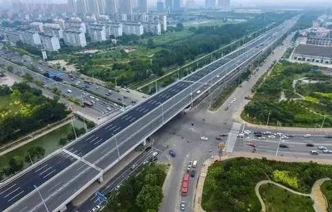 骄傲!一场全运会让天津大变样!全国都在羡慕!