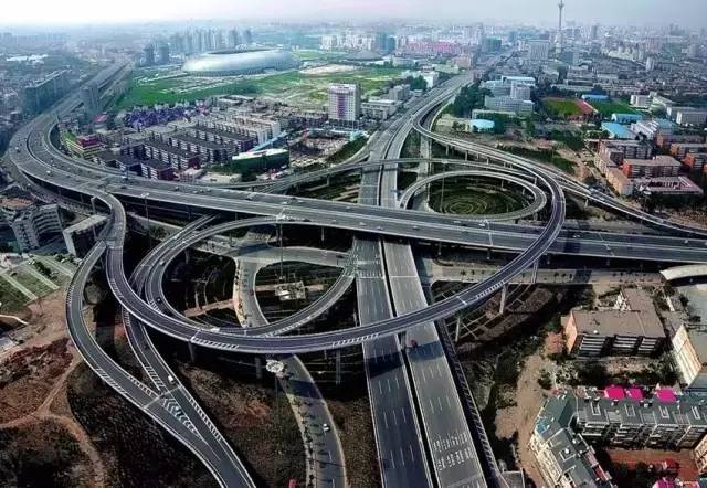 骄傲!一场全运会让天津大变样!全国都在羡慕!