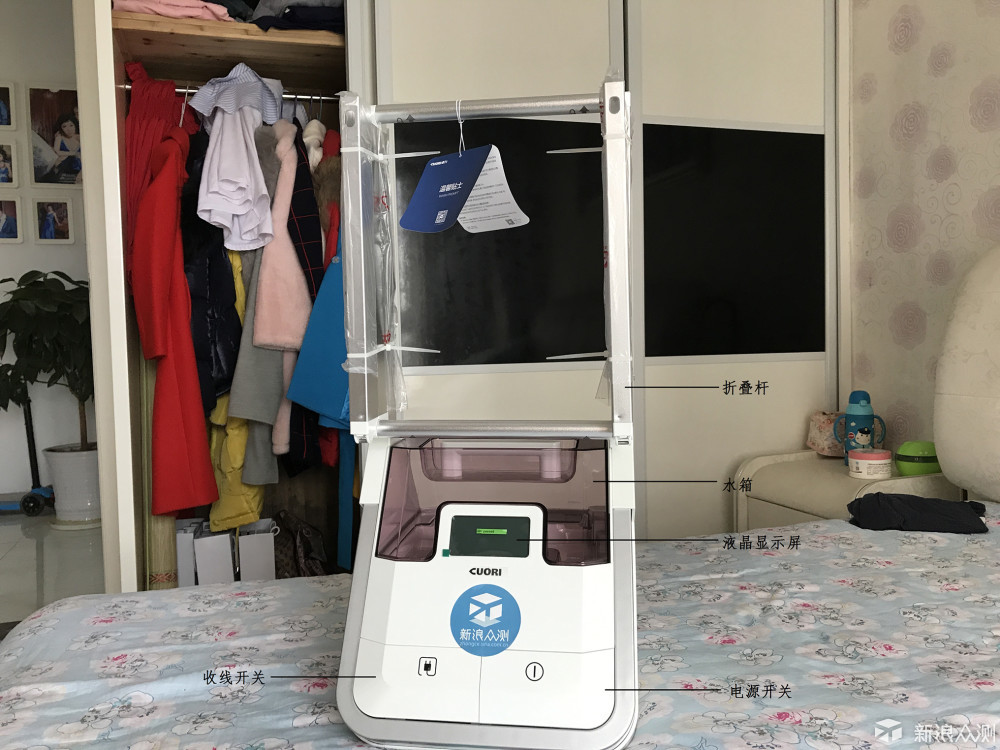 卓力智能挂烫机价格表,卓力增压挂烫机使用教程