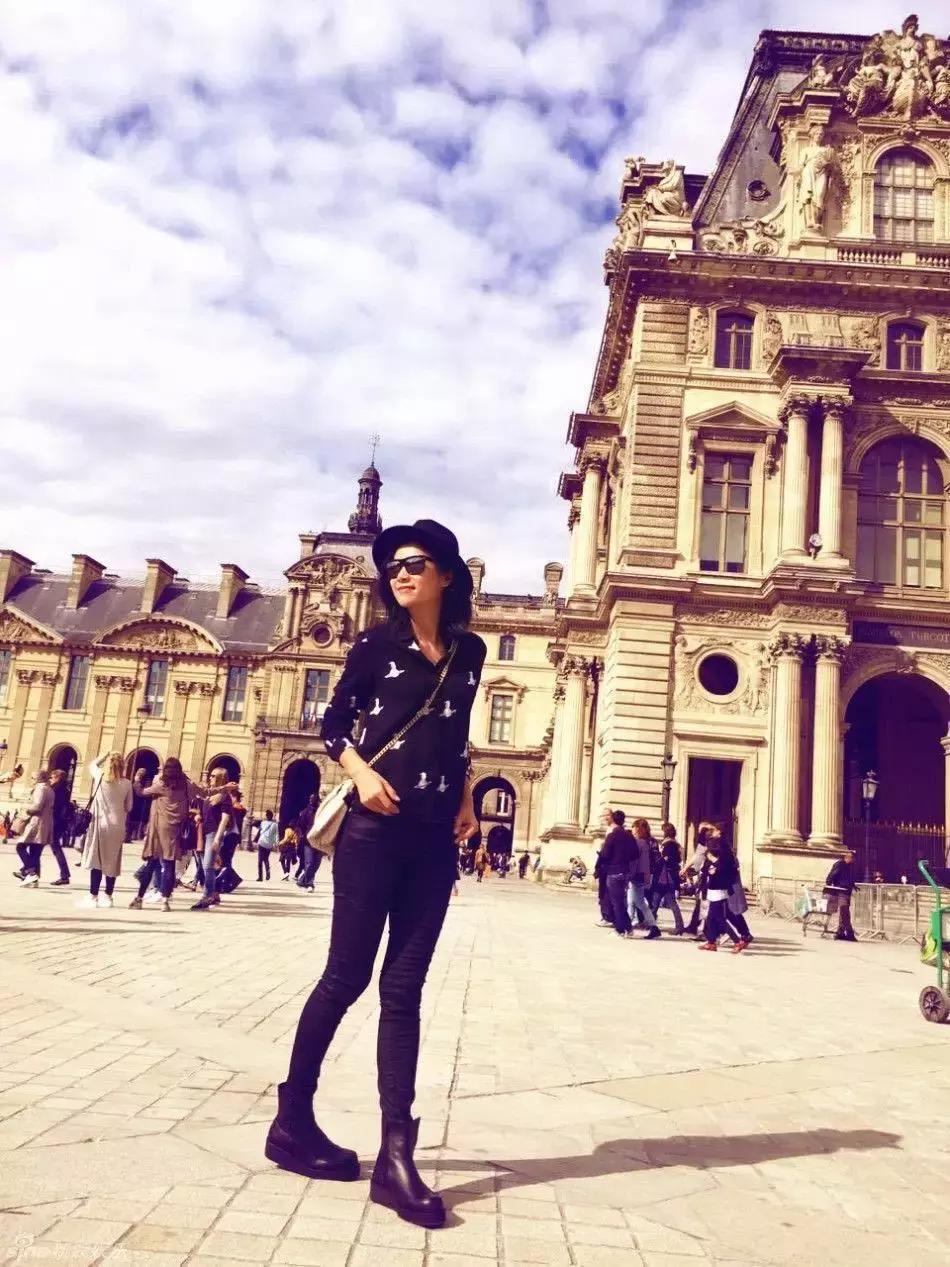 LifeAsBarbie让自己足以强大,享受自由的人生