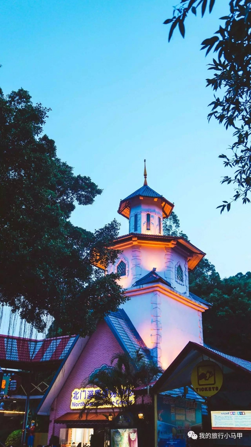 珠海长隆野生动物园旅游攻略,广州长隆自驾游旅游攻略