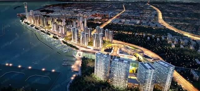 宝山要开挂了！如果五年后你还在宝山，将面对的竟是这些……