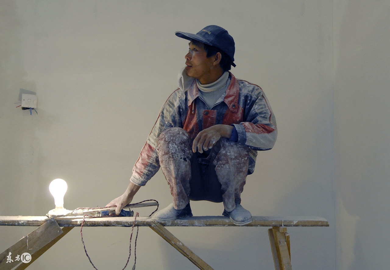 清除乳胶漆墙面污渍的妙方是什么,快速去除墙面污渍的小妙招