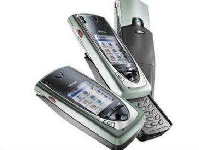 浅谈诺基亚手机在移动通讯史上发展的这些“第一次”