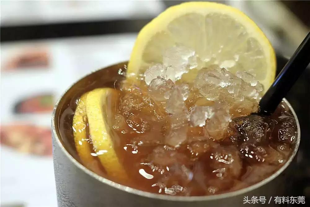 东莞石龙港式茶餐厅,石龙港式茶餐厅西冷牛排