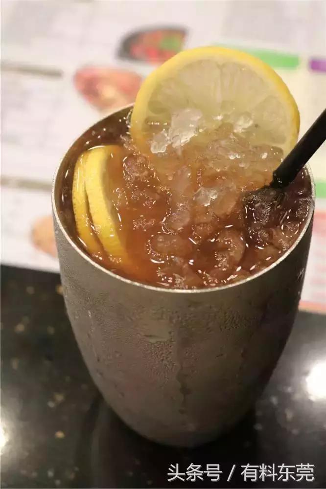 东莞石龙港式茶餐厅,石龙港式茶餐厅西冷牛排